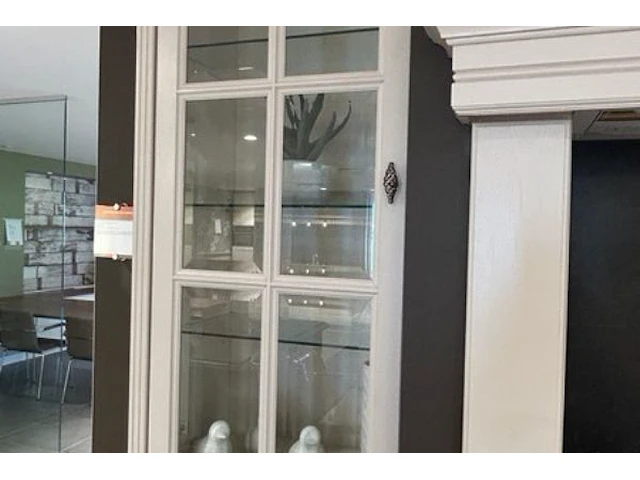 Box 14: keuken cottage - afbeelding 5 van  41