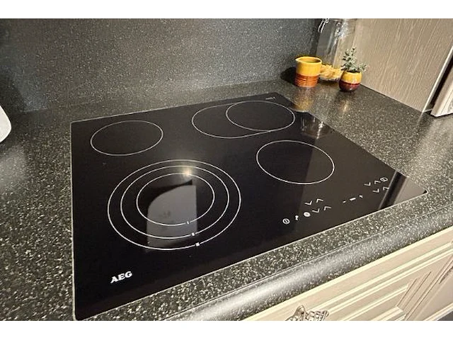 Box 14: keuken cottage - afbeelding 10 van  41