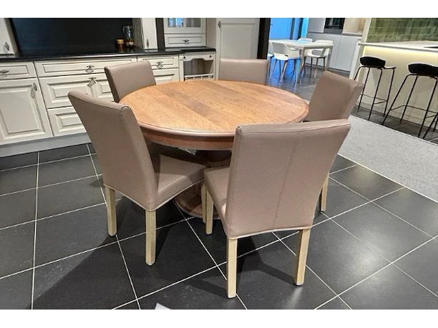 Box 14: keuken cottage - afbeelding 16 van  41