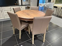 Box 14: keuken cottage - afbeelding 16 van  41