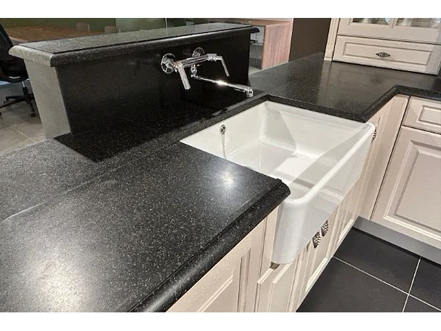 Box 14: keuken cottage - afbeelding 12 van  41