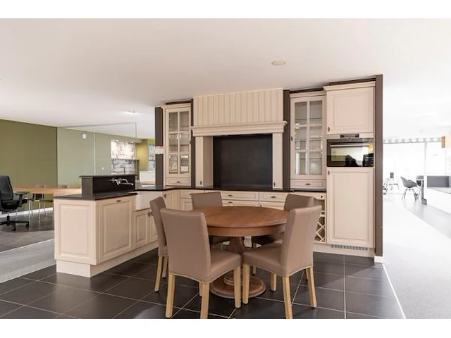 Box 14: keuken cottage - afbeelding 26 van  41