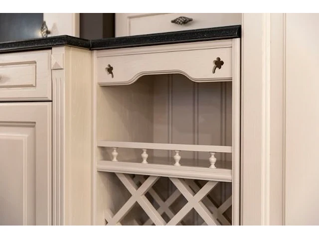 Box 14: keuken cottage - afbeelding 32 van  41