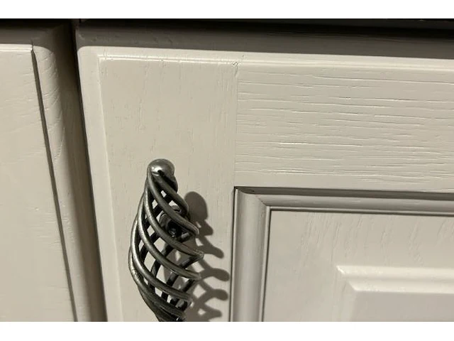 Box 14: keuken cottage - afbeelding 40 van  41