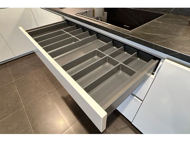 Box 18: keuken design - afbeelding 35 van  35