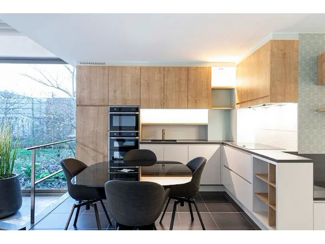 Box 20: keuken design - afbeelding 10 van  23