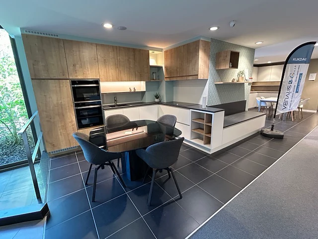 Box 20: keuken design - afbeelding 1 van  23
