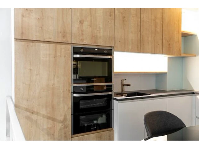Box 20: keuken design - afbeelding 13 van  23