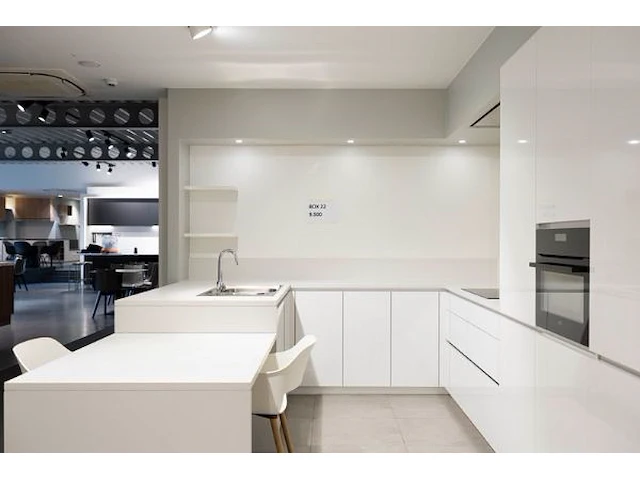 Box 22: keuken design - afbeelding 9 van  29