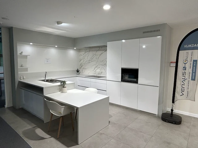 Box 22: keuken design - afbeelding 1 van  29
