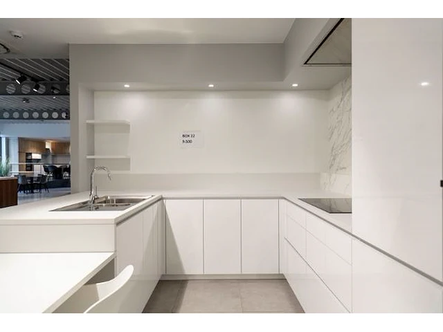 Box 22: keuken design - afbeelding 17 van  29