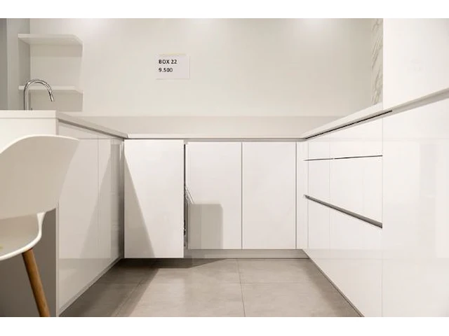 Box 22: keuken design - afbeelding 21 van  29