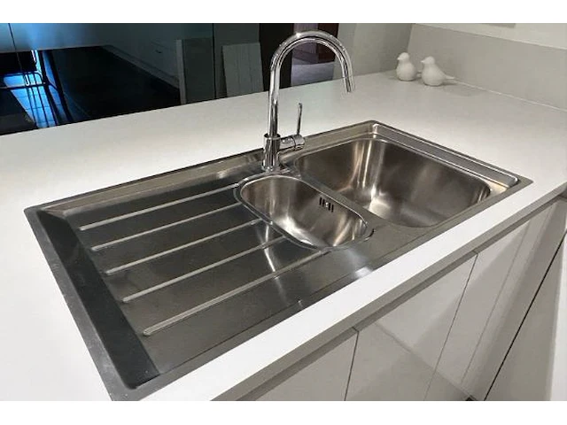 Box 22: keuken design - afbeelding 12 van  29
