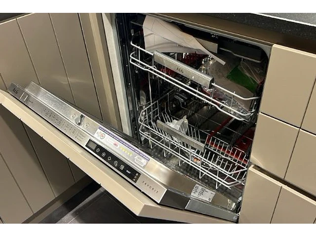 Box 31: keuken vetaro - afbeelding 9 van  36
