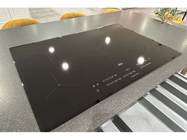 Box 31: keuken vetaro - afbeelding 10 van  36