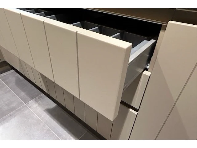 Box 31: keuken vetaro - afbeelding 13 van  36
