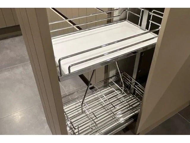 Box 31: keuken vetaro - afbeelding 15 van  36