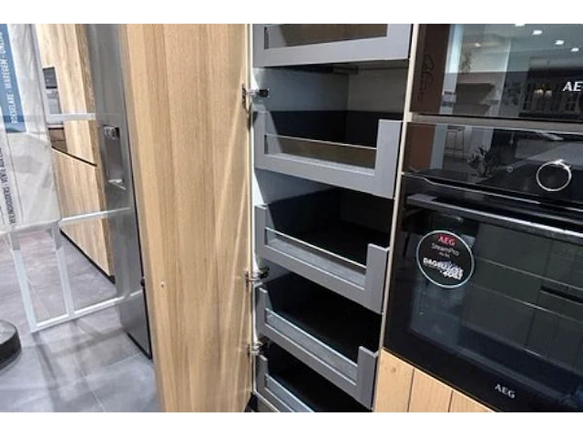 Box 31: keuken vetaro - afbeelding 16 van  36