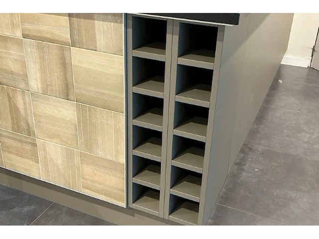 Box 31: keuken vetaro - afbeelding 20 van  36