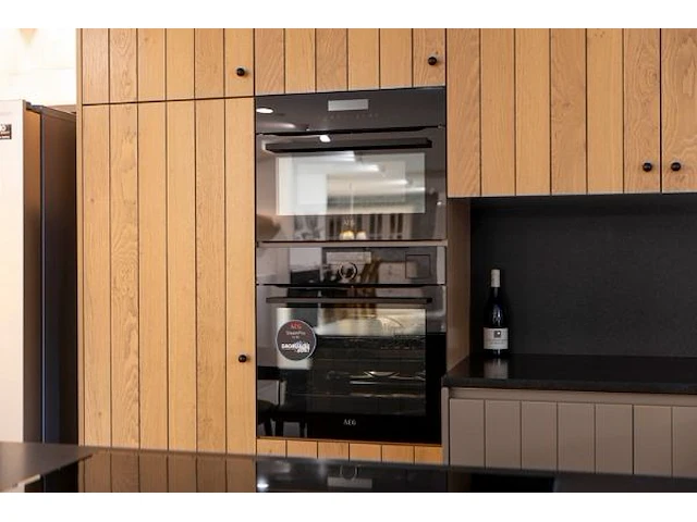 Box 31: keuken vetaro - afbeelding 24 van  36