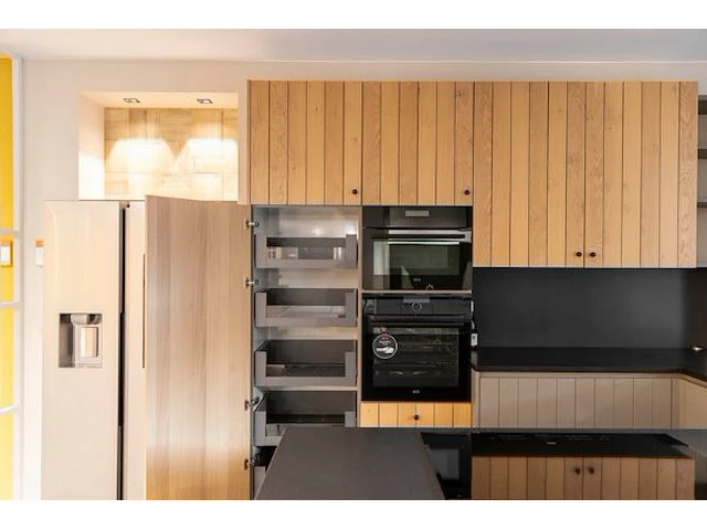 Box 31: keuken vetaro - afbeelding 30 van  36