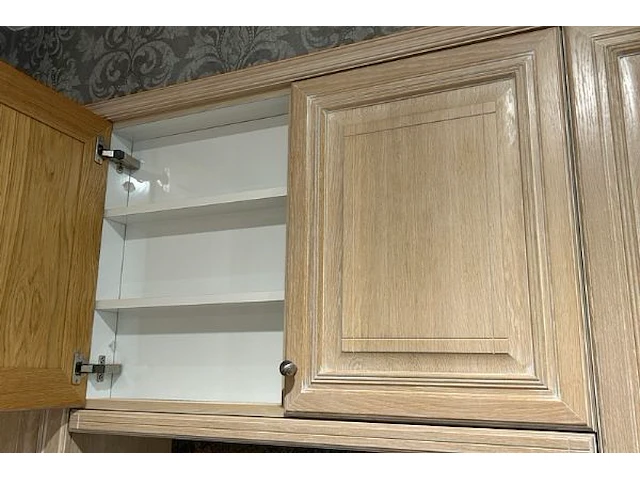 Box 39: keuken bali - afbeelding 3 van  38