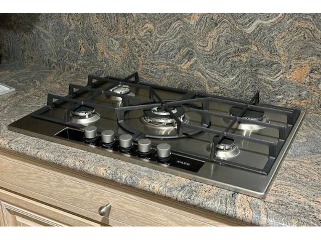 Box 39: keuken bali - afbeelding 6 van  38