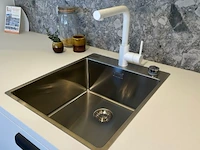 Box 4: appartementskeuken toronto - afbeelding 6 van  44