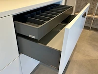 Box 4: appartementskeuken toronto - afbeelding 13 van  44