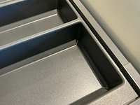 Box 4: appartementskeuken toronto - afbeelding 15 van  44