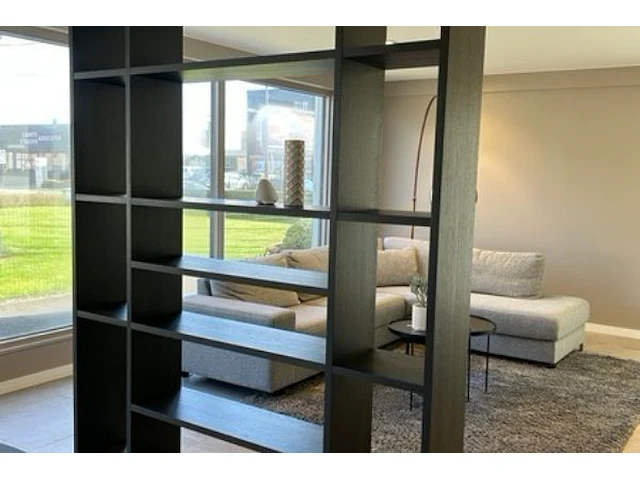 Box 4: appartementskeuken toronto - afbeelding 16 van  44
