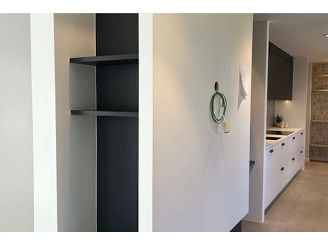 Box 4: appartementskeuken toronto - afbeelding 17 van  44