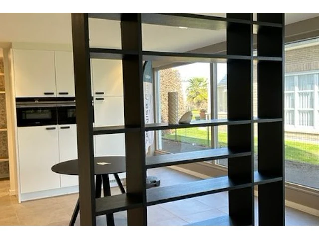 Box 4: appartementskeuken toronto - afbeelding 18 van  44