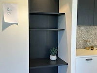 Box 4: appartementskeuken toronto - afbeelding 19 van  44