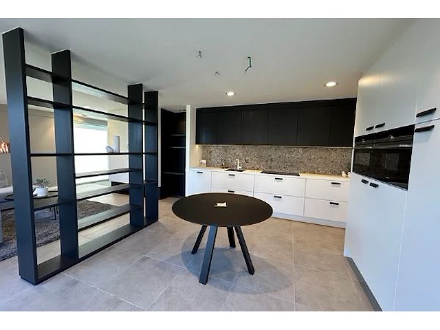 Box 4: appartementskeuken toronto - afbeelding 12 van  44