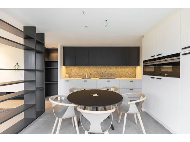 Box 4: appartementskeuken toronto - afbeelding 24 van  44