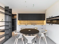 Box 4: appartementskeuken toronto - afbeelding 24 van  44