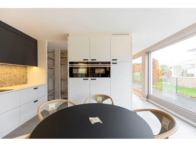 Box 4: appartementskeuken toronto - afbeelding 25 van  44
