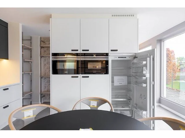 Box 4: appartementskeuken toronto - afbeelding 26 van  44
