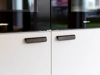 Box 4: appartementskeuken toronto - afbeelding 28 van  44