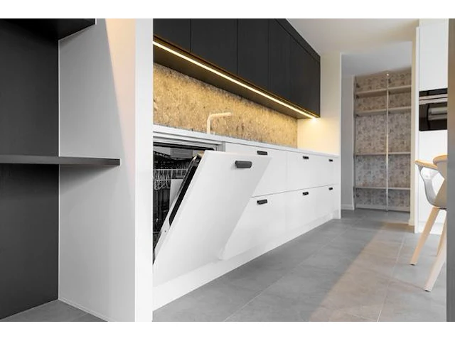 Box 4: appartementskeuken toronto - afbeelding 32 van  44