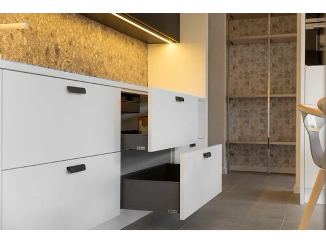 Box 4: appartementskeuken toronto - afbeelding 33 van  44
