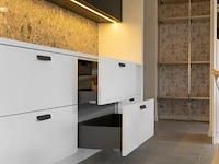 Box 4: appartementskeuken toronto - afbeelding 33 van  44