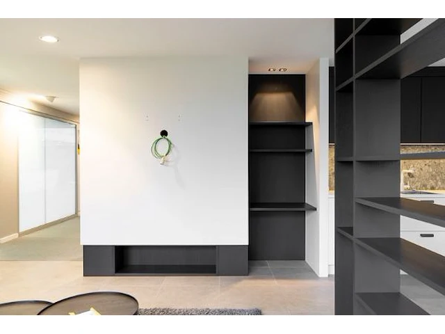 Box 4: appartementskeuken toronto - afbeelding 35 van  44