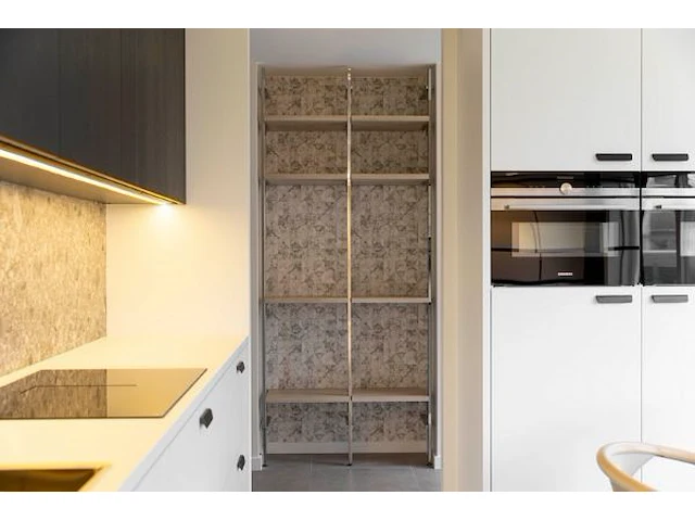 Box 4: appartementskeuken toronto - afbeelding 36 van  44