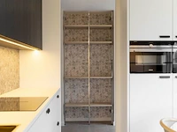 Box 4: appartementskeuken toronto - afbeelding 36 van  44
