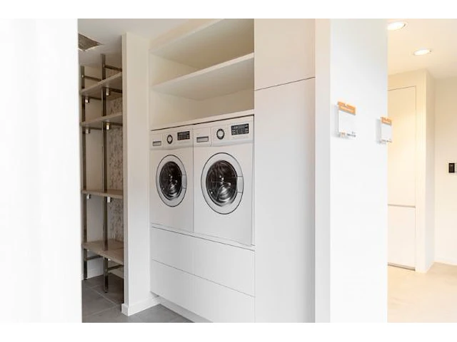 Box 4: appartementskeuken toronto - afbeelding 37 van  44