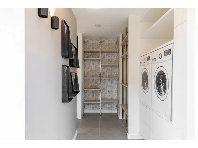 Box 4: appartementskeuken toronto - afbeelding 38 van  44
