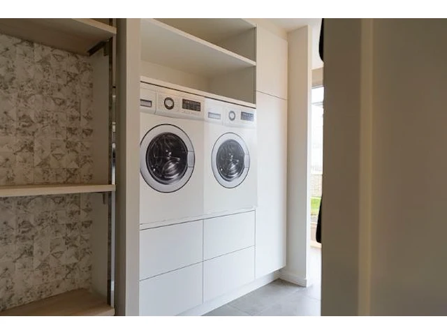 Box 4: appartementskeuken toronto - afbeelding 39 van  44