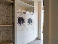 Box 4: appartementskeuken toronto - afbeelding 39 van  44